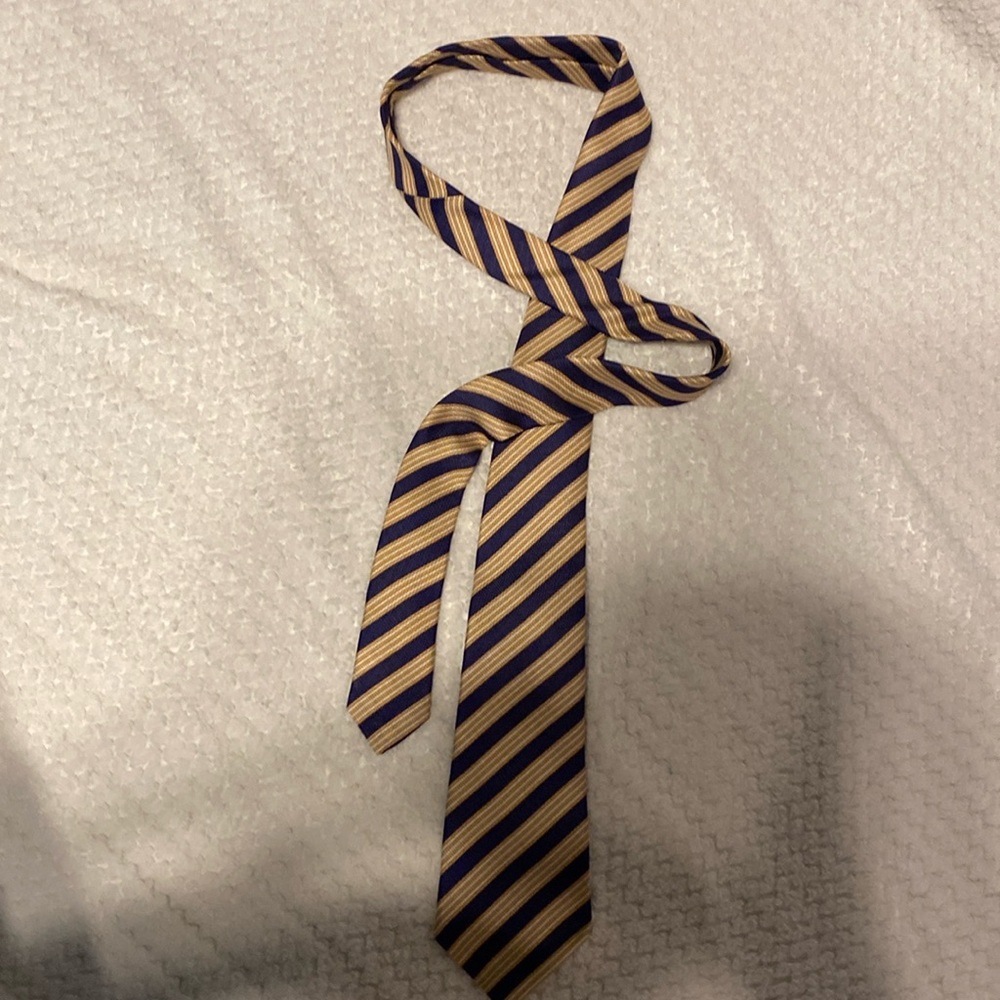 Men’s ties